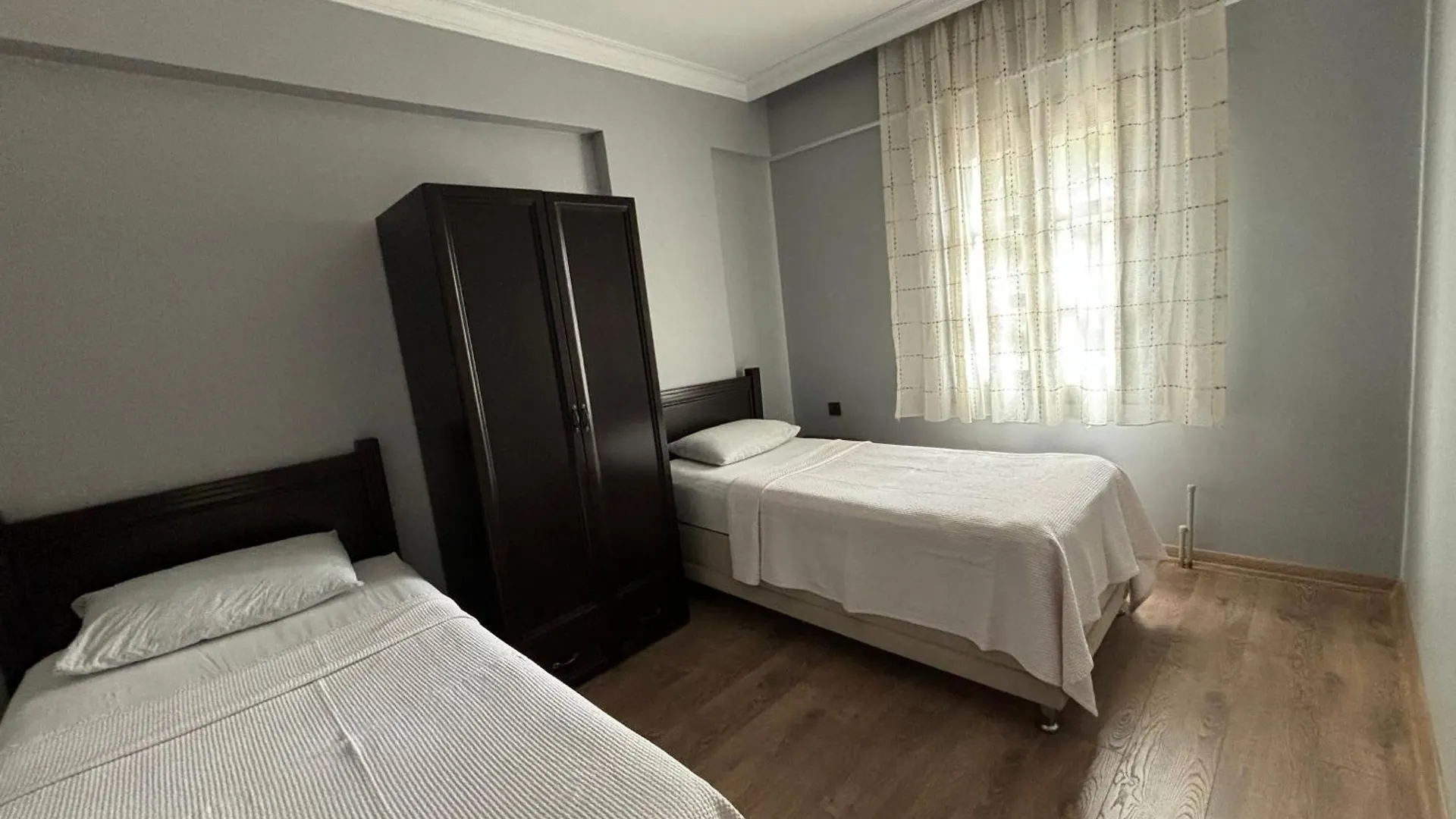 Yalcinkaya Tas Apart Çeşme Aparthotel