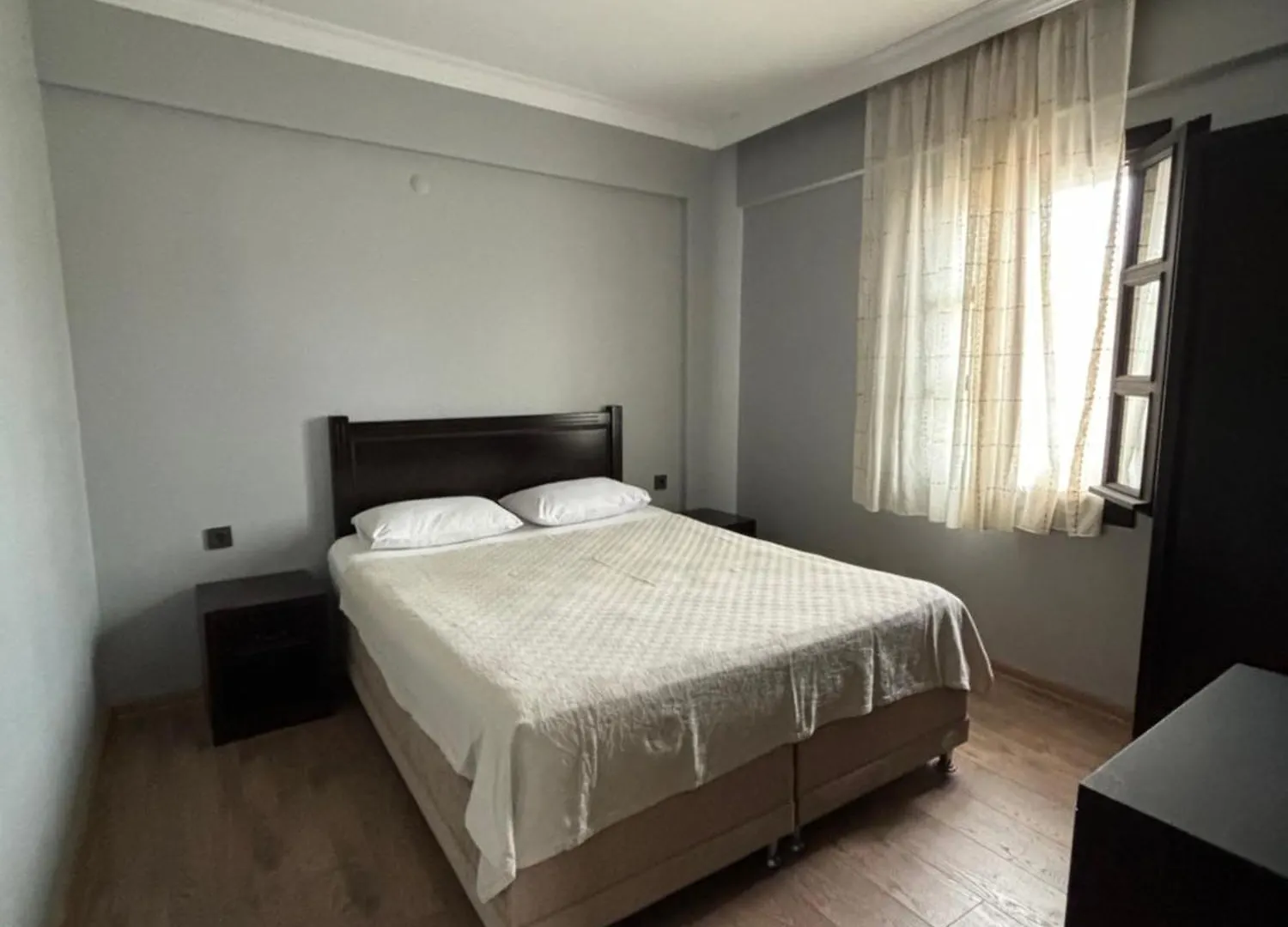 Yalcinkaya Tas Apart Кешме