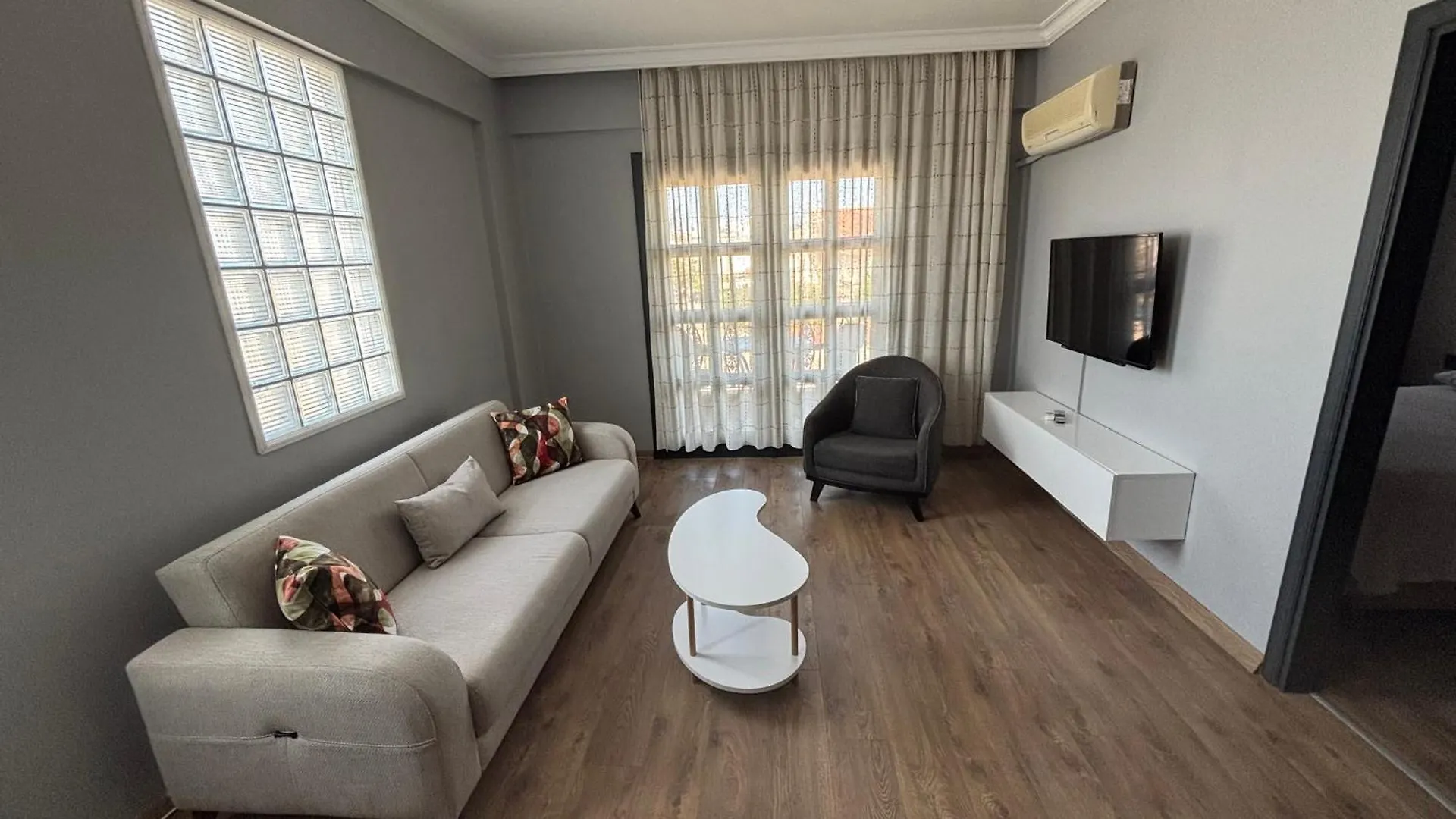 Aparthotel Yalcinkaya Tas Apart Çeşme