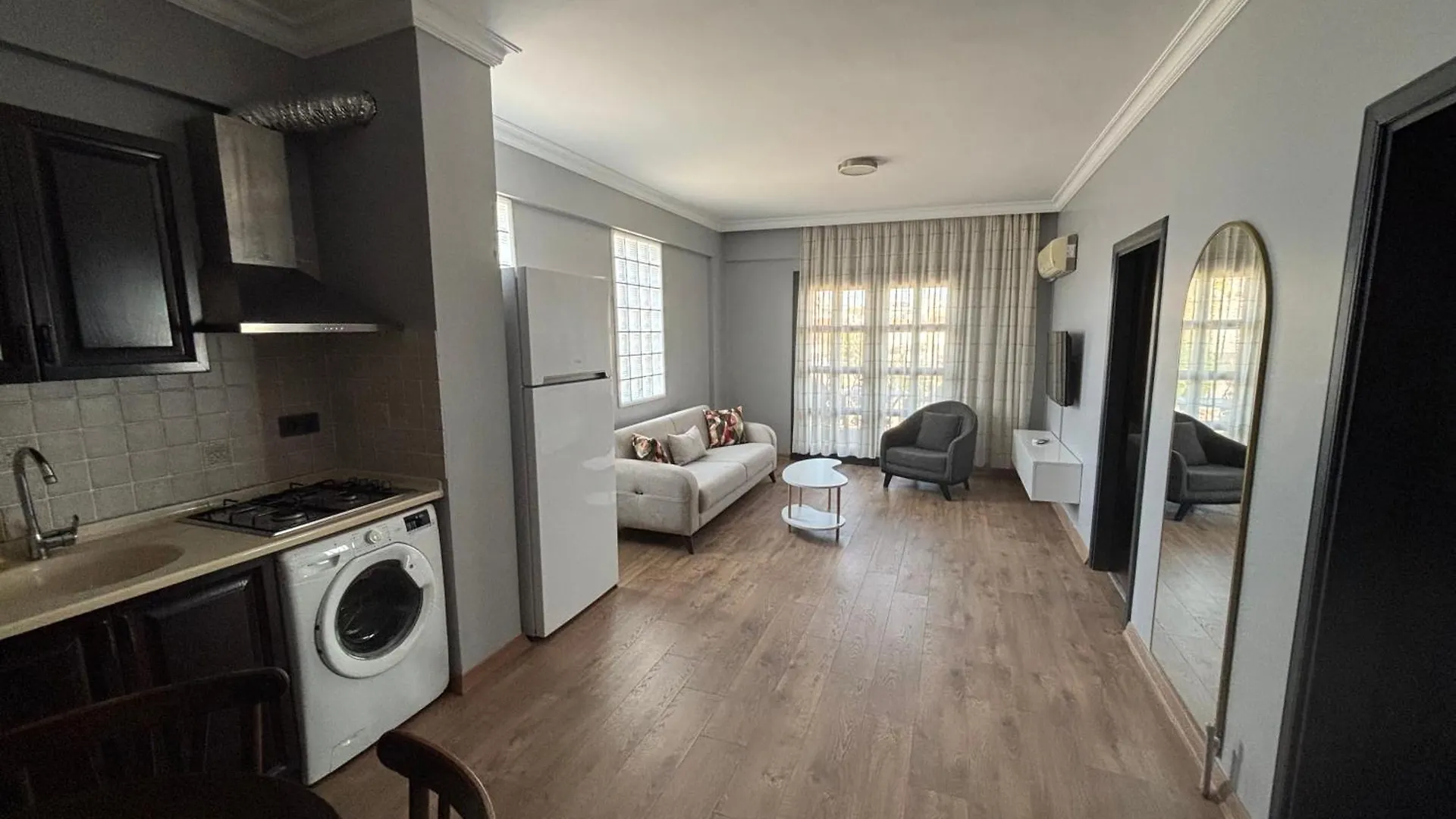 Yalcinkaya Tas Apart Кешме 0*,  Турция